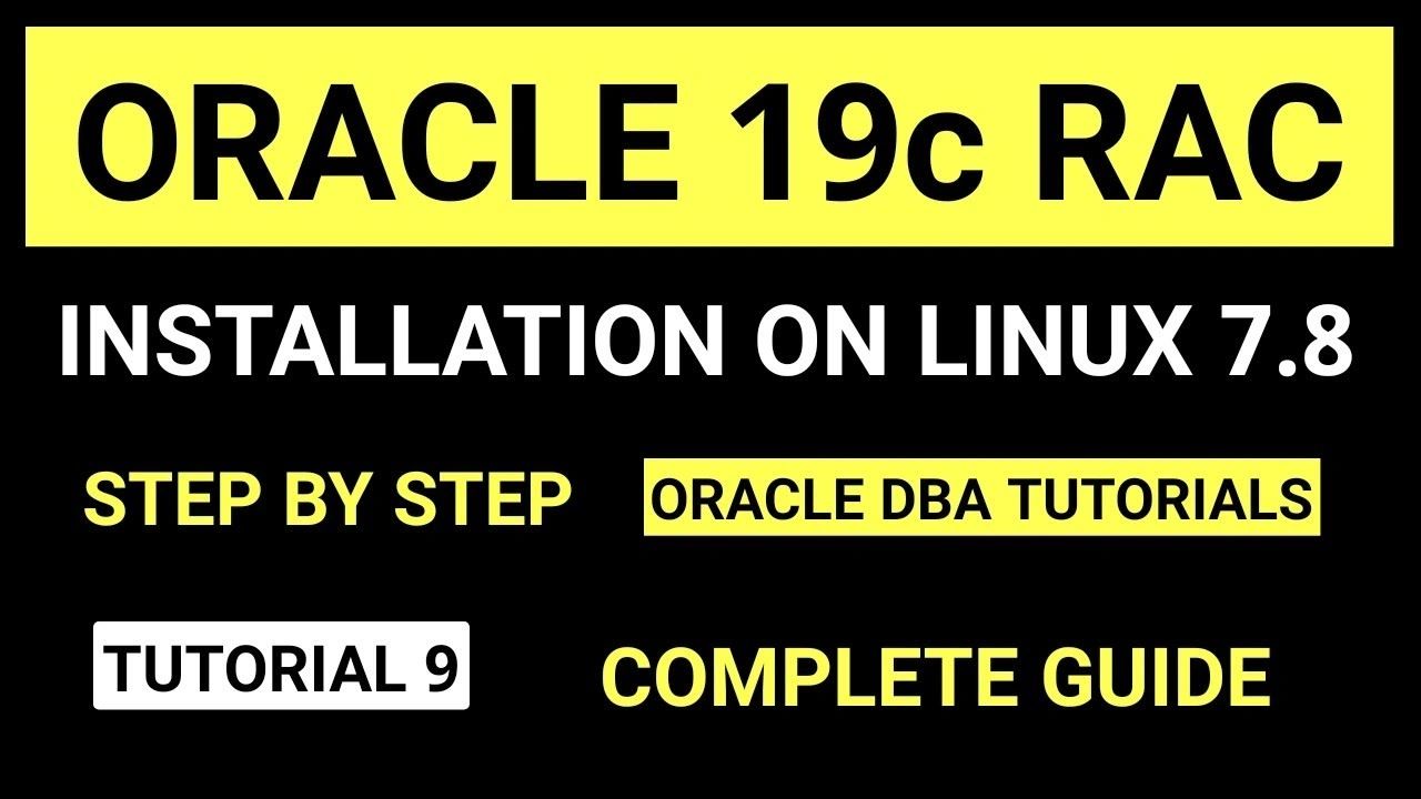 oracle-19c-rac-installation-on-linux-step-by-step-complete-guide